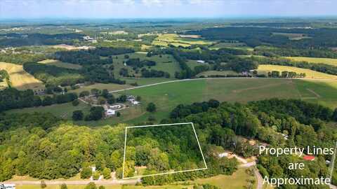 327 Partridge Drive, Williamston, SC 29697