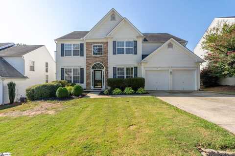 8 Breckenridge Court, Greenville, SC 29615