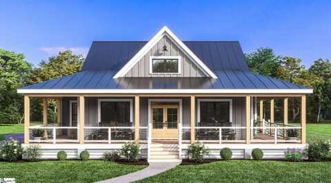 151 Julie Way, Pickens, SC 29671