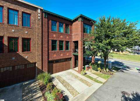 443 N Markley Street, Greenville, SC 29601