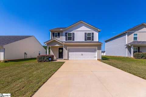 215 Penny Bennett Road, Spartanburg, SC 29307
