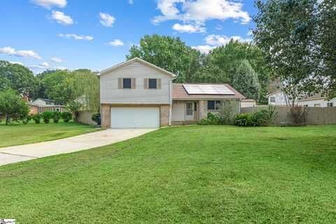 101 Menlo Drive, Simpsonville, SC 29680