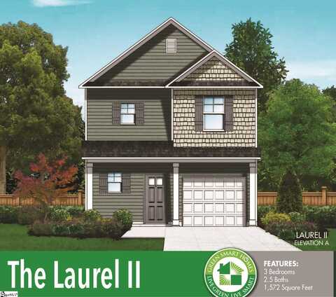 103 Brown Circle, Easley, SC 29642