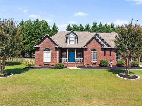 214 Hampton Creek Lane, Lyman, SC 29365