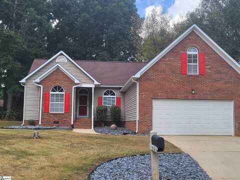 102 Colombard Court, Mauldin, SC 29662