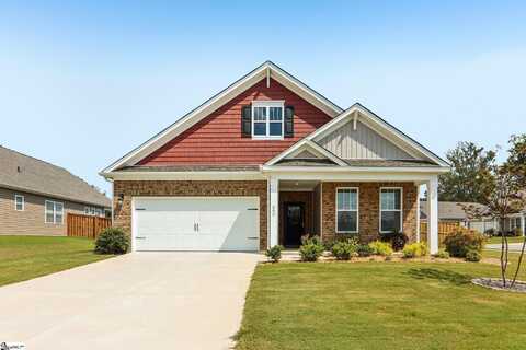 300 Pickford Way, Greenville, SC 29605