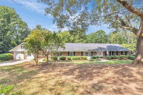 21 Doyle Drive, Greenville, SC 29615