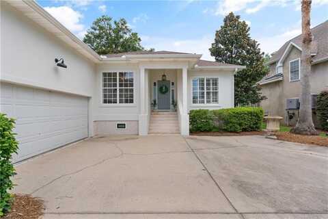146 E Commons Drive, Saint Simons Island, GA 31522