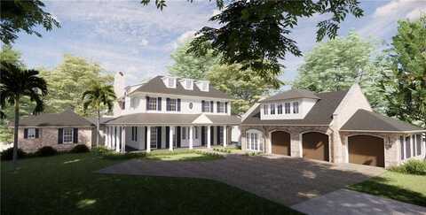155 Saint Annies Lane, Saint Simons Island, GA 31522