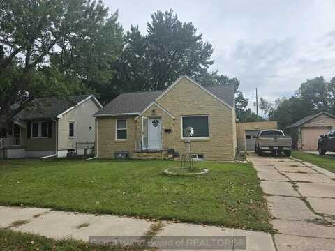 2515 W Charles St, Grand Island, NE 68803