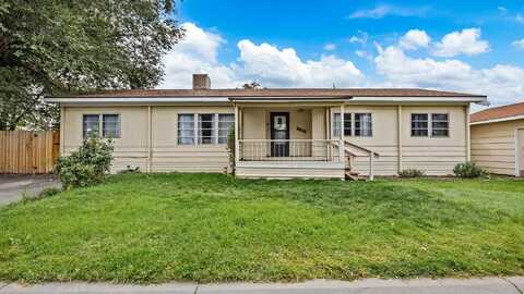 3053 Sandpiper Avenue, Grand Junction, CO 81504