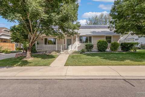 1107 Sunrose Lane, Fruita, CO 81521