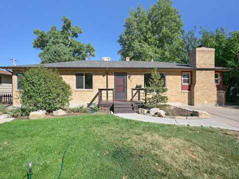 2020 N 6th Street, Grand Junction, CO 81501