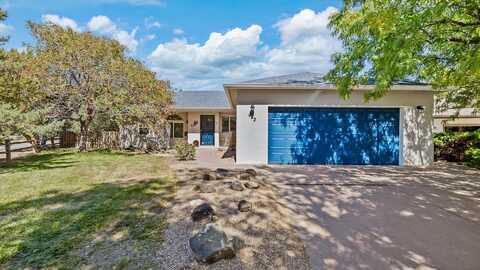 422 Prospectors Point, Grand Junction, CO 81507