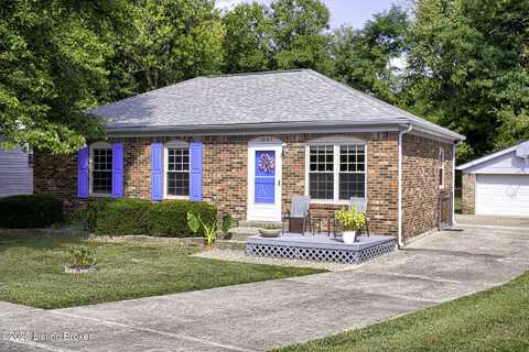 10103 Blue Creek Dr, Louisville, KY 40229