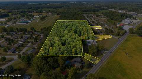 3632+ W SR 56, Hanover, IN 47243