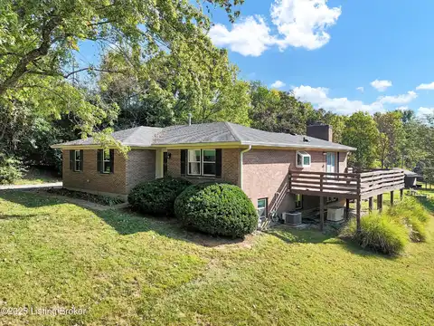 5109 Billtown Rd, Louisville, KY 40299