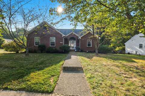 11012 Shady Hollow Dr, Louisville, KY 40241
