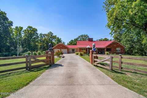 1827 Preston St, Radcliff, KY 40160