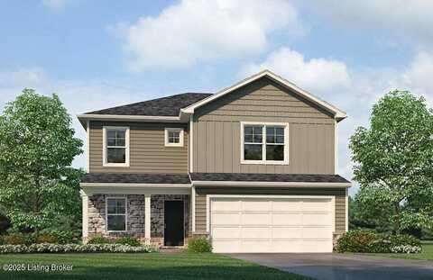 11106 Pheasant Run Ct, Louisville, KY 40229