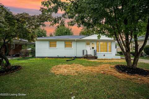 2220 Mary Catherine Dr, Louisville, KY 40216