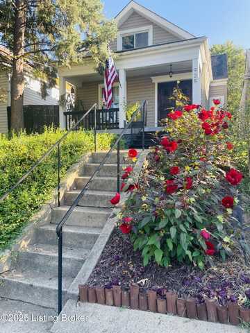 925 Ellison Ave, Louisville, KY 40204