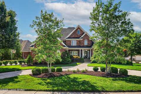 13513 Ridgemoor Dr, Prospect, KY 40059