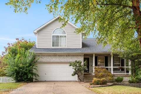 5906 Woodhaven Ridge Ct, Louisville, KY 40291