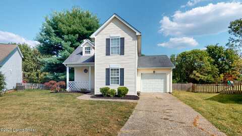 10924 Hollyview Ct, Louisville, KY 40299