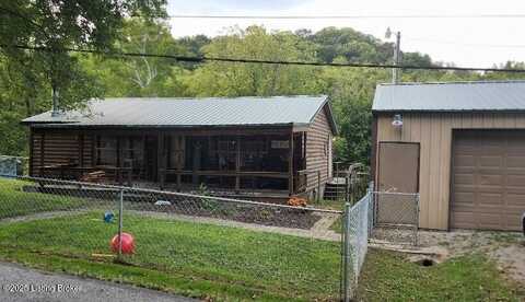 176 Bucks Run Rd, Ghent, KY 41045