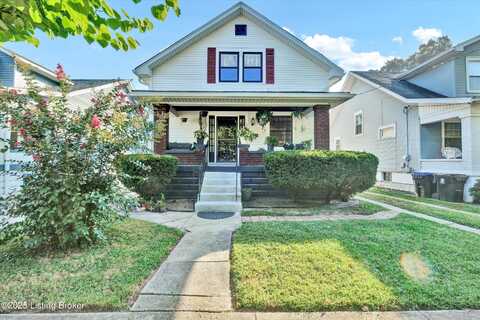 335 W Kenwood Way, Louisville, KY 40214