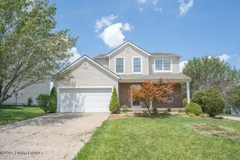 6701 Bluffview Cir, Louisville, KY 40299