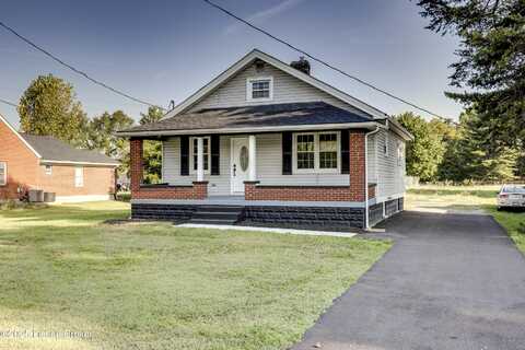 3339 Kramers Ln, Louisville, KY 40216