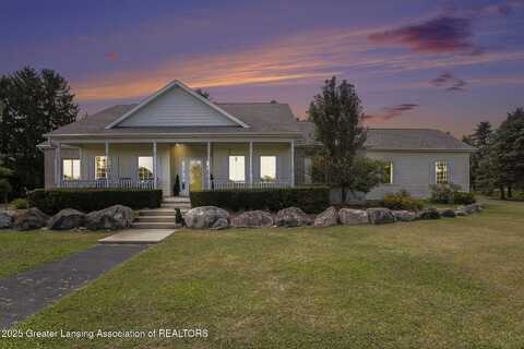 6355 Holt Road, Holt, MI 48842