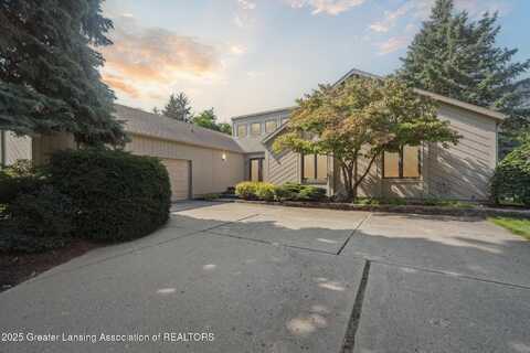 1165 Whittier Drive, East Lansing, MI 48823