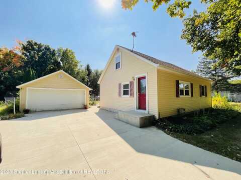 509 W 3rd Street, Charlotte, MI 48813