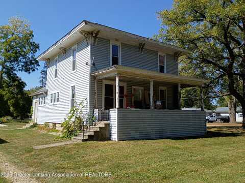 729 N Main Street, Bellevue, MI 49021