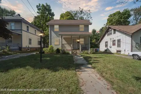 52 Maple Grove Avenue, Battle Creek, MI 49017