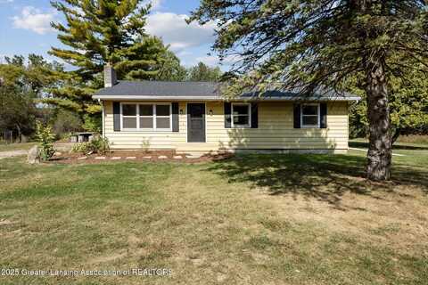 15340 W Cutler Road, Portland, MI 48875