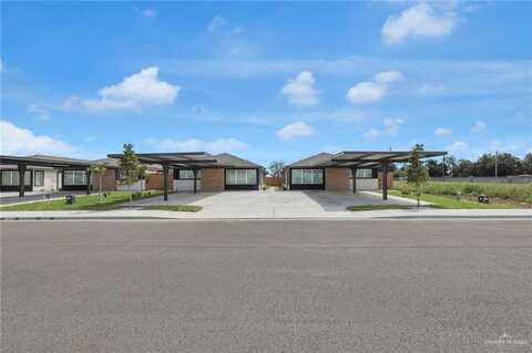 1612 El Camino Drive, Weslaco, TX 78596