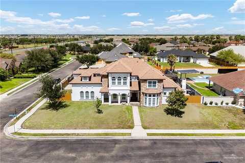 4028 Southern Breeze Avenue, Edinburg, TX 78541