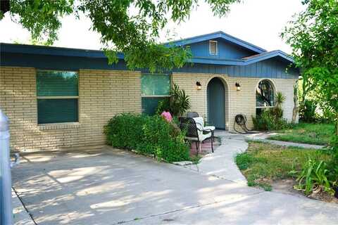 900 W Butler Street, Pharr, TX 78577