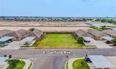 25514 E Garfield Avenue, Alton, TX 78573