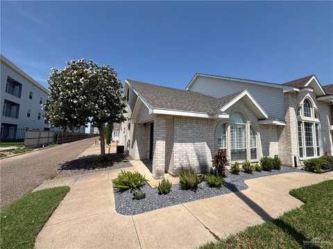 2401 N I Street, McAllen, TX 78501