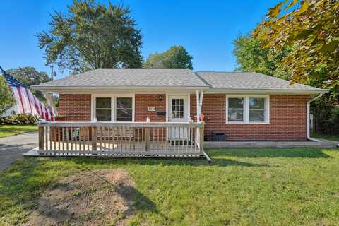 3332 Jay Street, Hobart, IN 46342