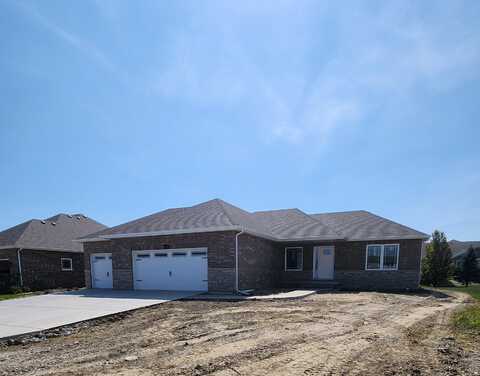 9360 W 106th Place, Saint John, IN 46373