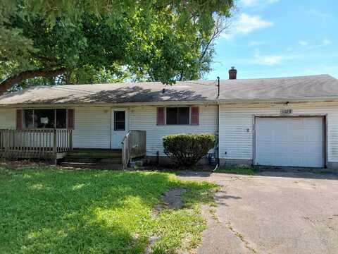 1029 E 64th Place, Merrillville, IN 46410