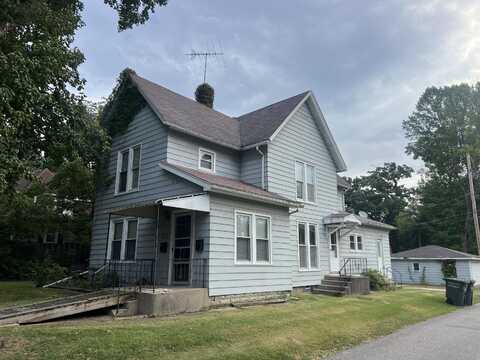 253 S Greenwich Street, Valparaiso, IN 46383