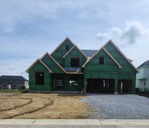 9401 Sweetspire Place, Saint John, IN 46373