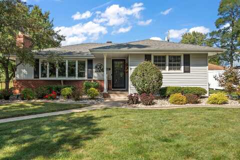 3421 Lincoln Street, Highland, IN 46322